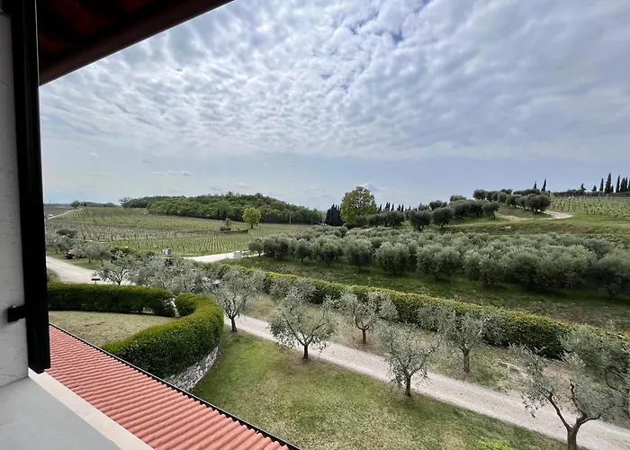 Agriturismo Fontanelle