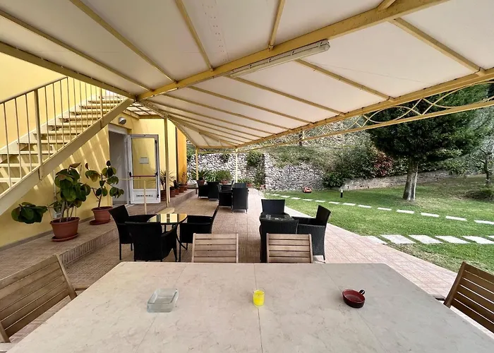 Agriturismo Fontanelle