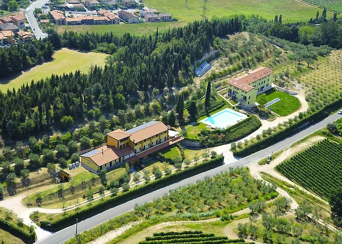 Agriturismo Fontanelle