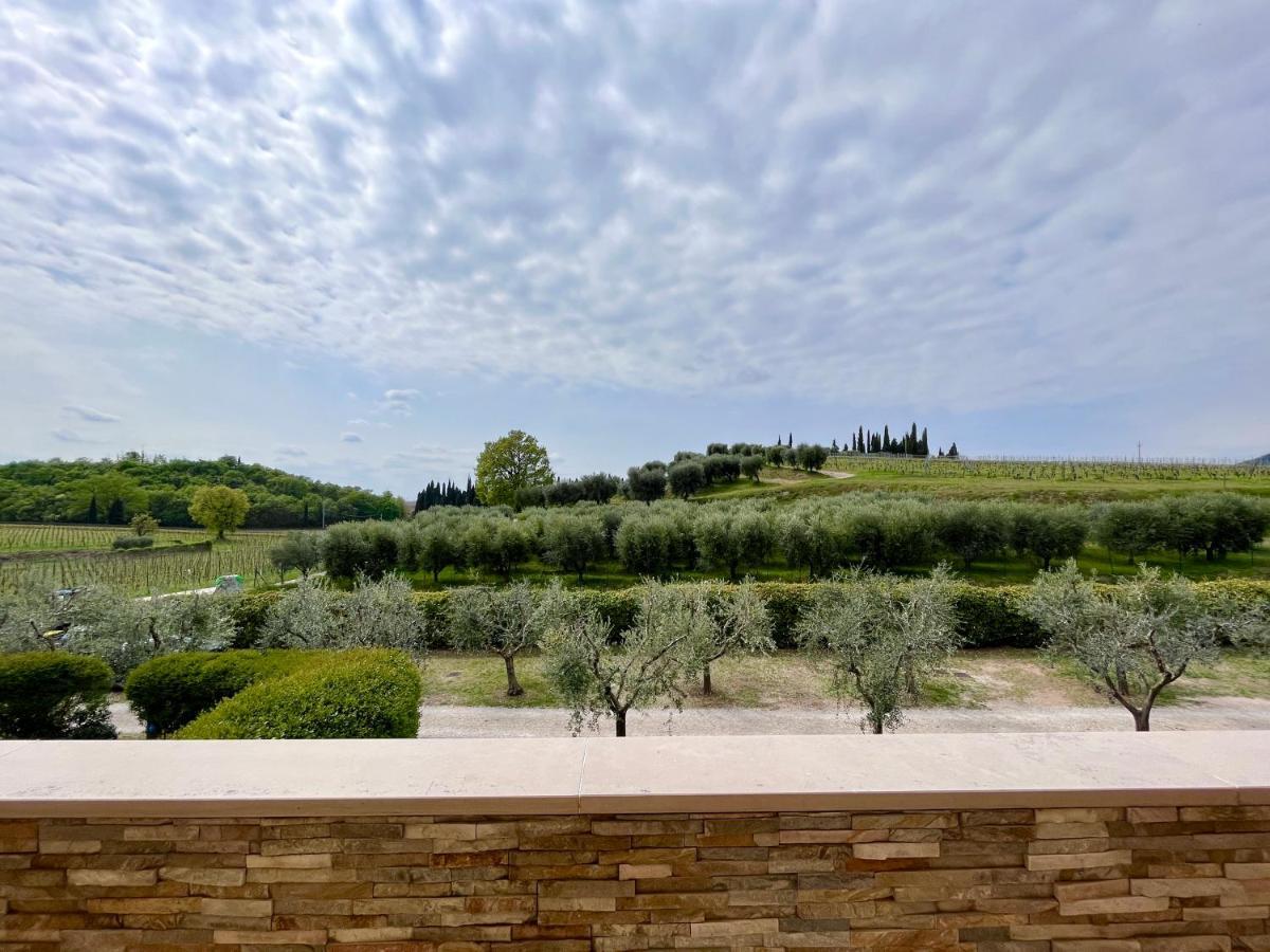 Fontanelle Agroturismo Cavaion Veronese