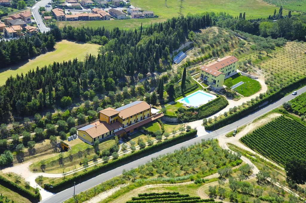 Agroturismo Fontanelle *