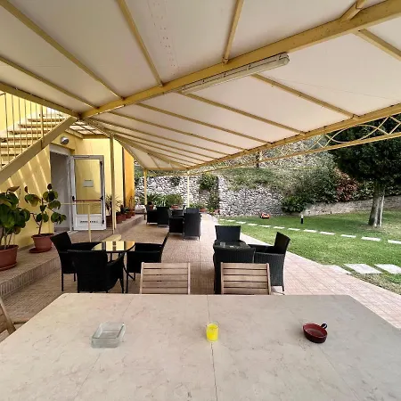 Agriturismo Fontanelle Cavaion Veronese Exterior photo