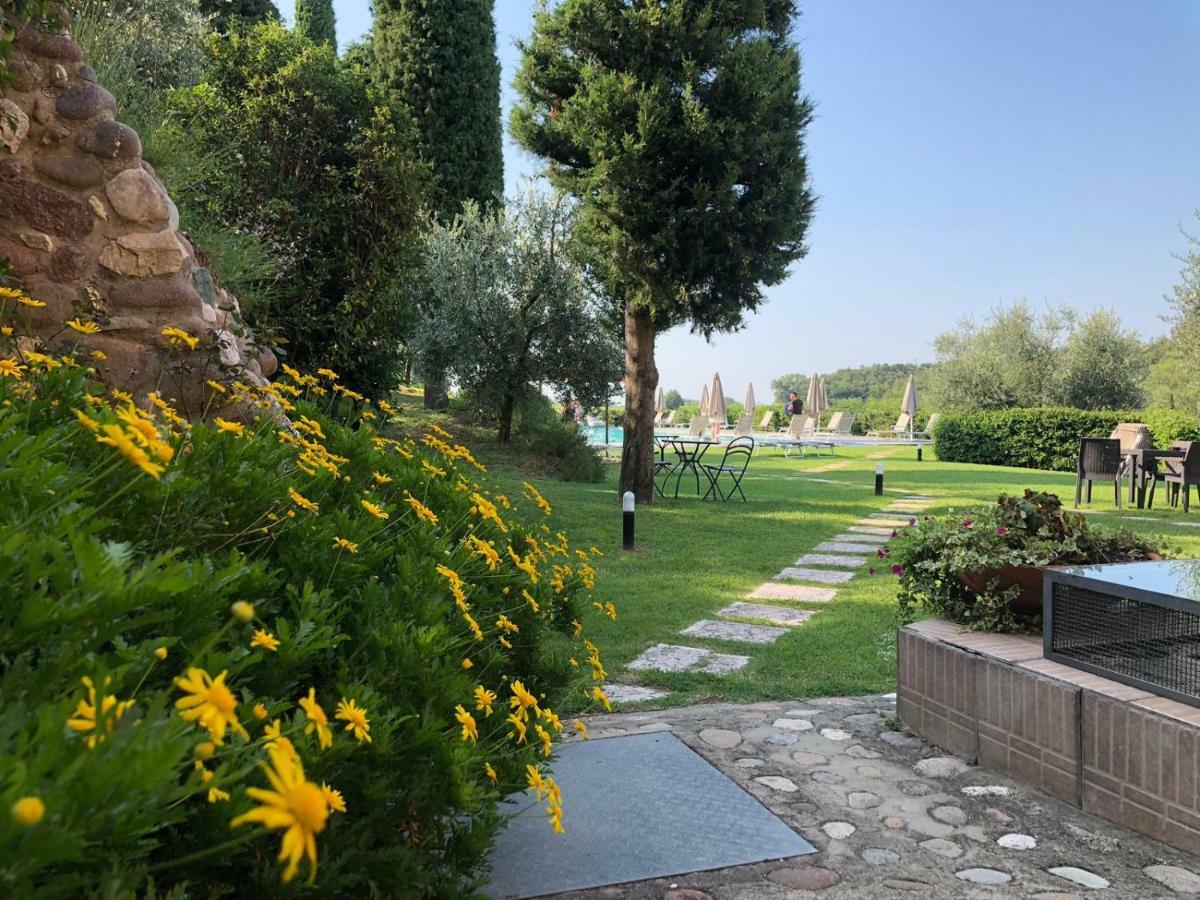 Agriturismo Fontanelle Farm stay Cavaion Veronese