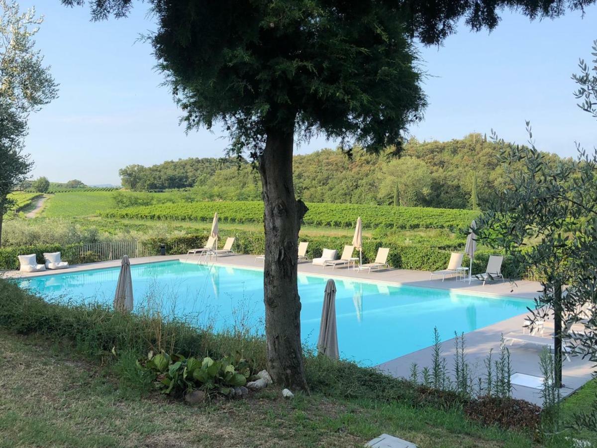 Farm stay Agriturismo Fontanelle *
