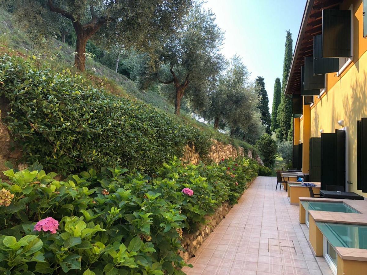 Agriturismo Fontanelle Cavaion Veronese